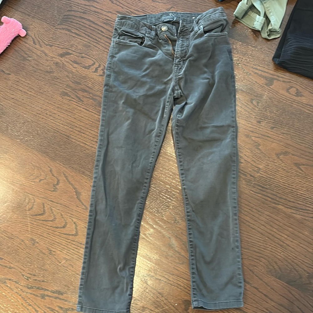Men’s American Eagle Skinny Extreme  Flex Jeans